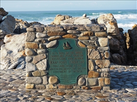 Cape Agulhas